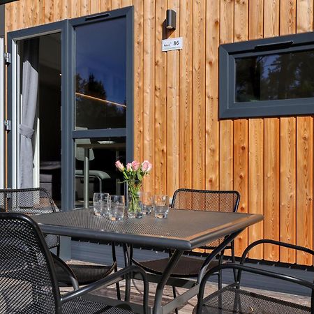 Tiny Haus 86 Am Brombachsee ไพลน์เฟลด์ ภายนอก รูปภาพ