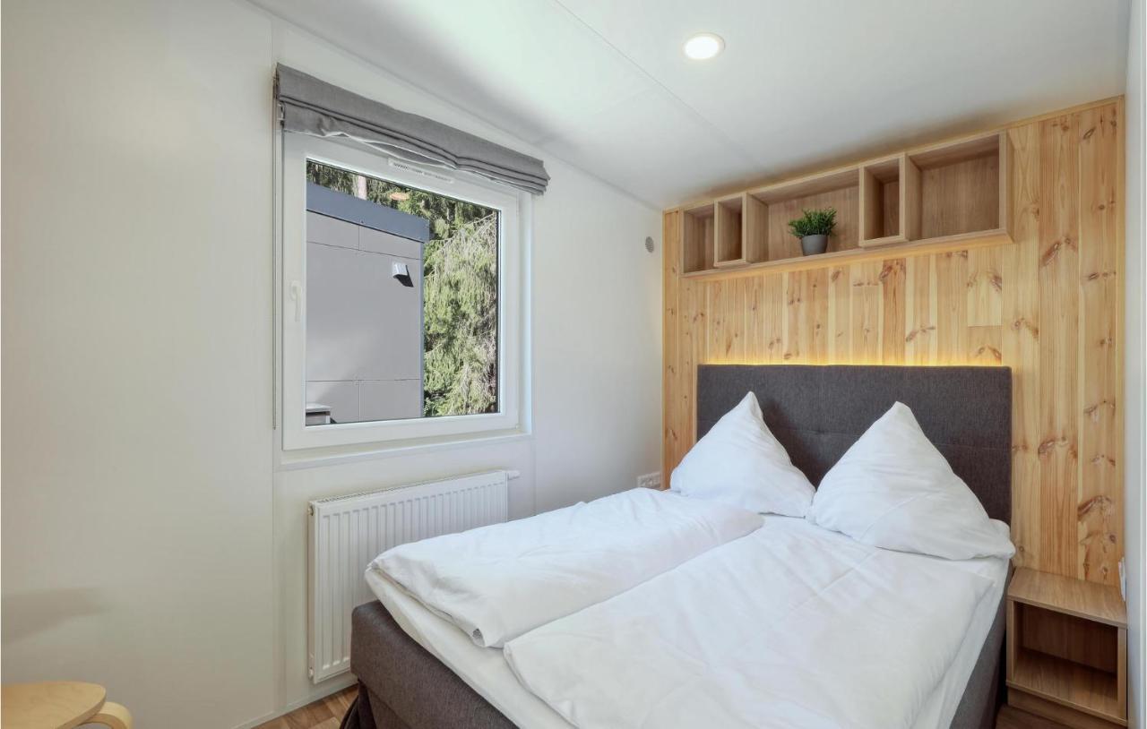 Tiny Haus 86 Am Brombachsee ไพลน์เฟลด์ ภายนอก รูปภาพ