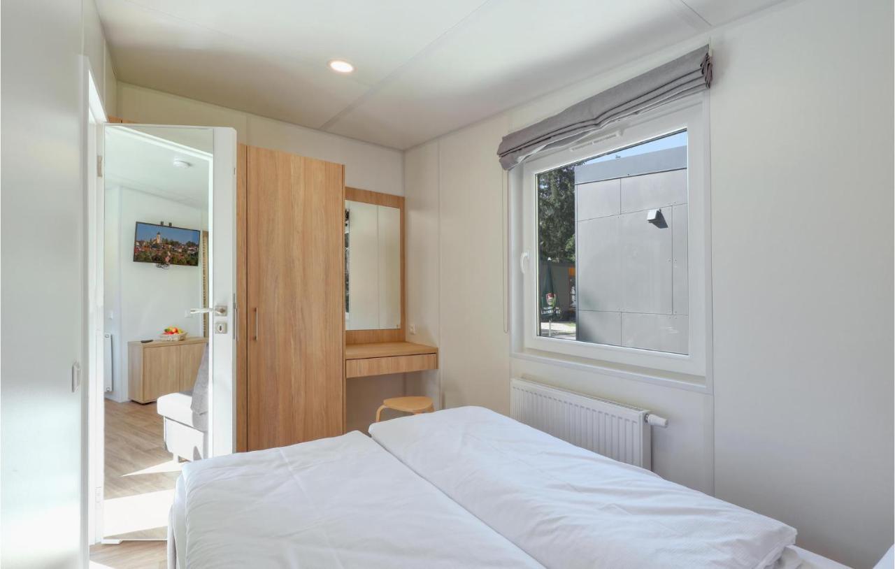 Tiny Haus 86 Am Brombachsee ไพลน์เฟลด์ ภายนอก รูปภาพ