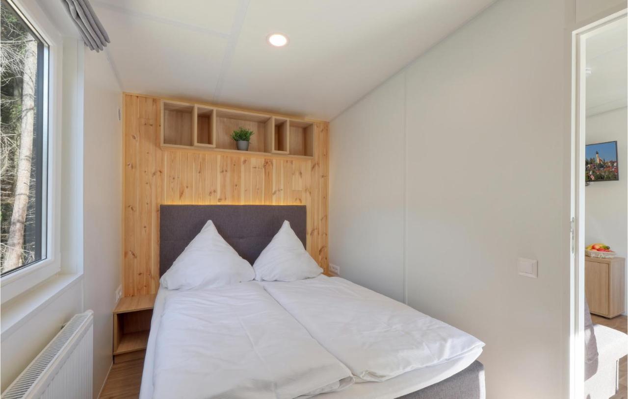 Tiny Haus 86 Am Brombachsee ไพลน์เฟลด์ ภายนอก รูปภาพ